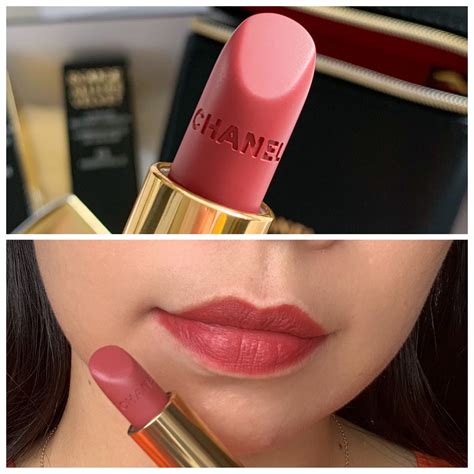 chanel rouge premier|chanel rouge discontinued.